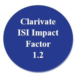 IAJIT Impact Factor